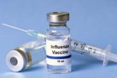 New flu vaccine for over 65’s