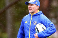 Brad Arthur reveals trust with players is key to his team’s success