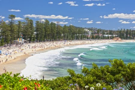 How is THAT Australia’s best beach?