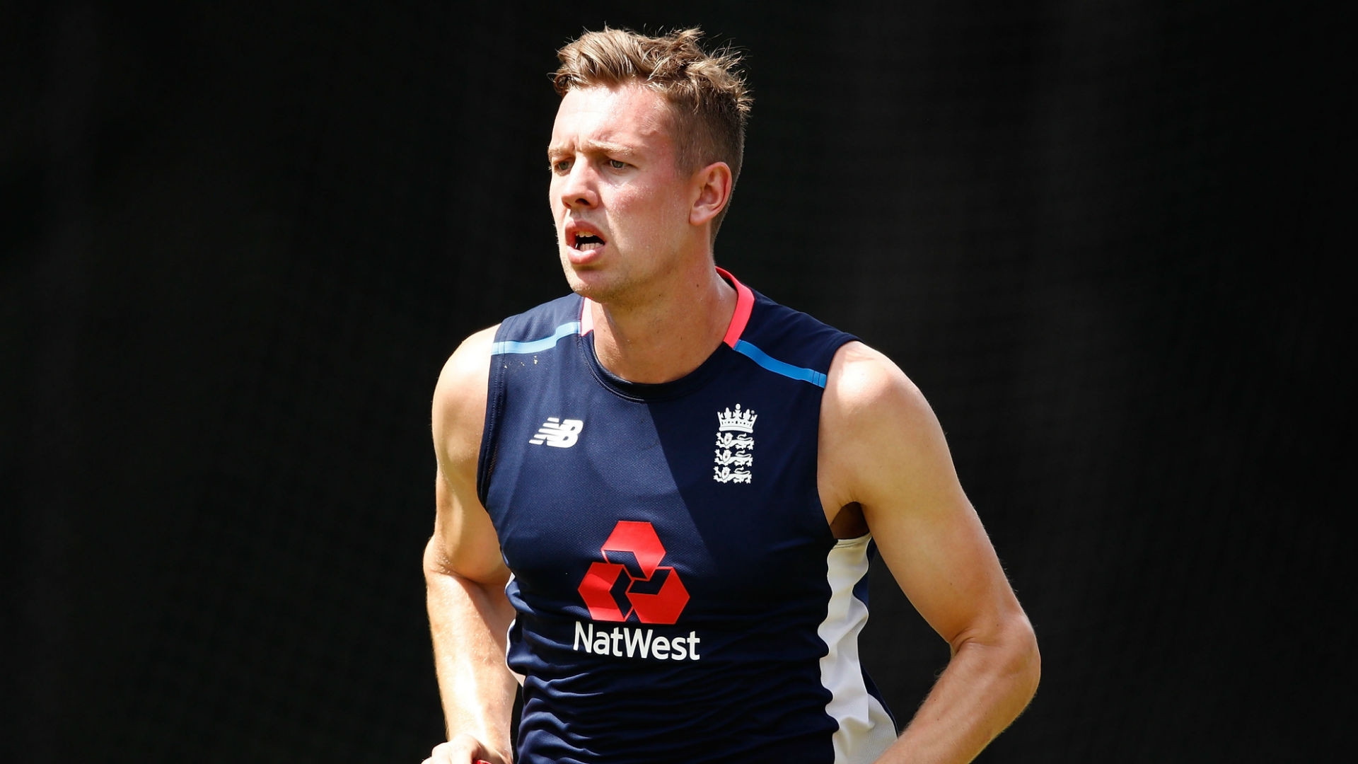 Article image for Hamstring concerns set to test England’s bowling depth ahead of T20 tri-series
