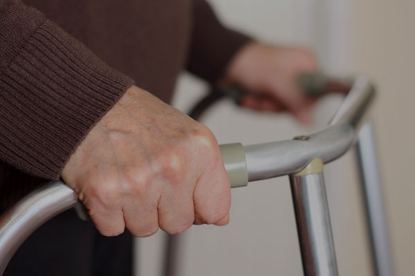 Article image for ‘More work’ needs to be done in aged-care sector as government boosts funding