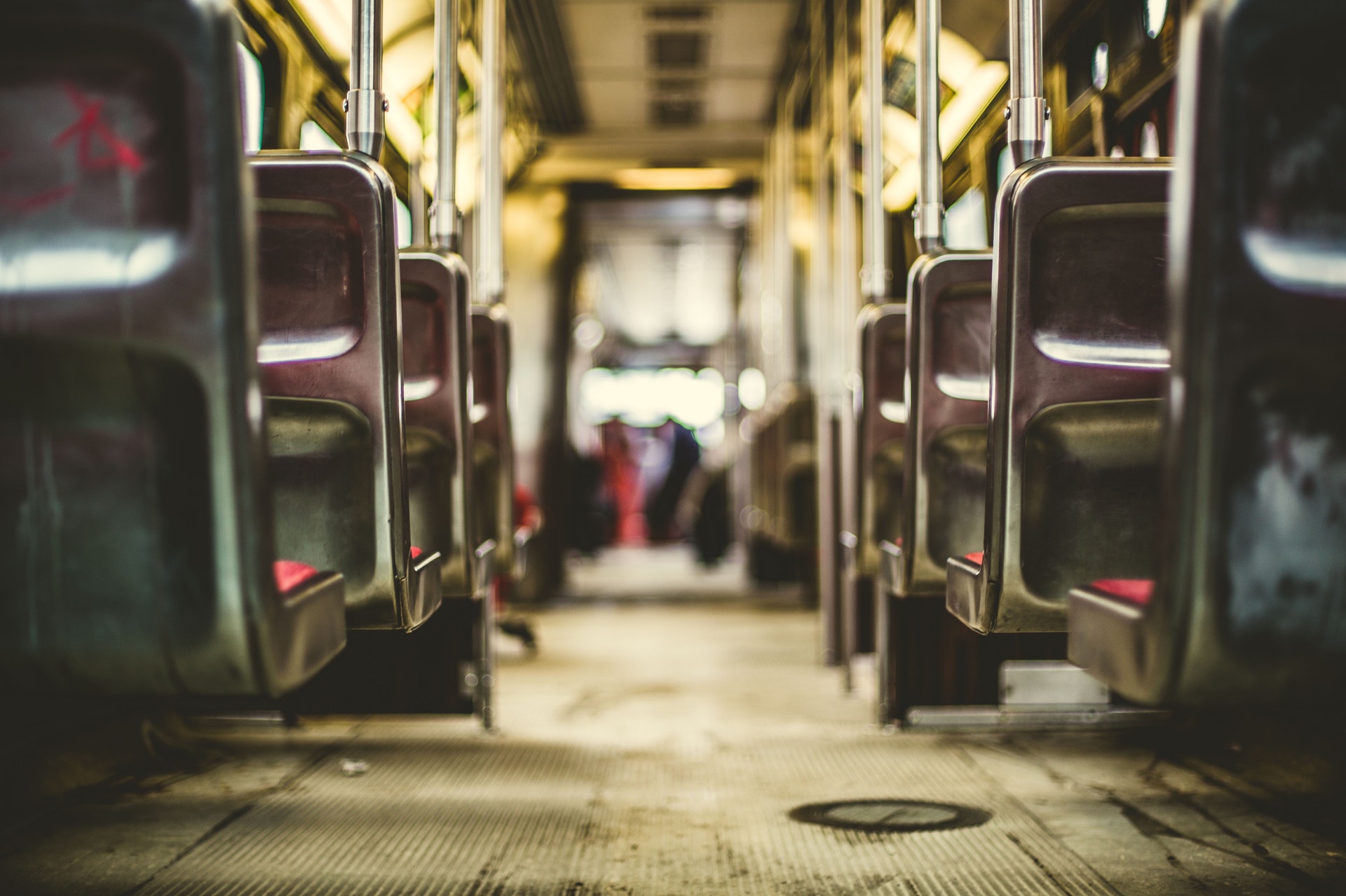 Article image for Brisbane bus drivers swelter through air-con ban