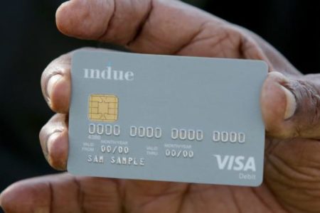 Will ‘Cashless Welfare Cards’ work?