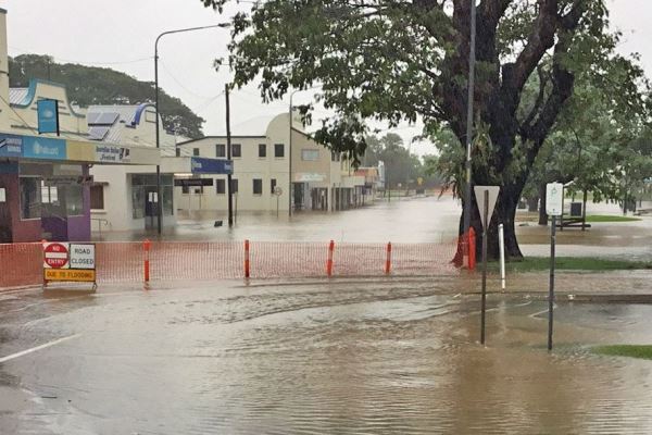 Article image for North Queensland starts recovery after monumental floods
