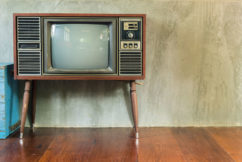 Is this the end of free to air TV?