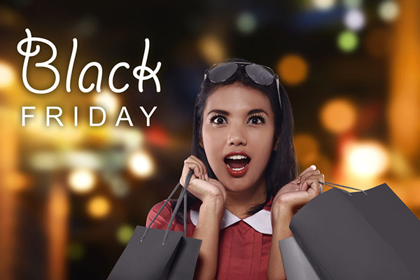 Article image for Black Friday shopping sales – what you need to know!