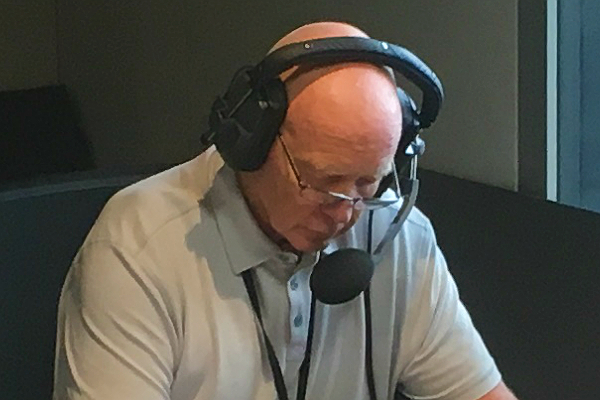 Article image for Immortal Bob Fulton responds to the NRL’s slur against his integrity