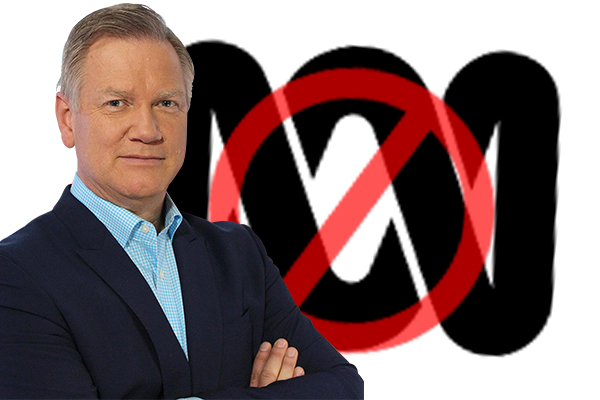 Article image for Andrew Bolt slams ABC for ‘old victim story’ on Women’s Day