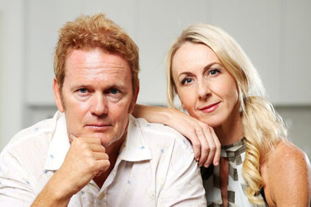 RADIO EXCLUSIVE | Craig McLachlan’s partner speaks out