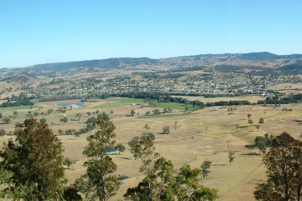 Article image for Is this Australia’s best country town?