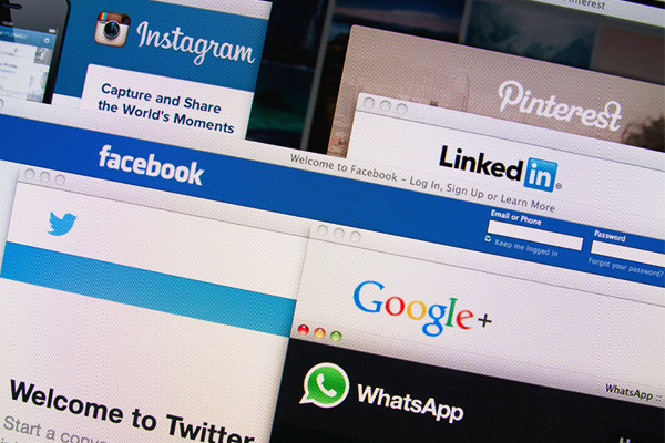 Article image for Cyber Security Minister warns we need to be careful with our data
