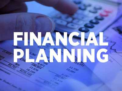 Financial Planning with Blake Wendt, January 5th