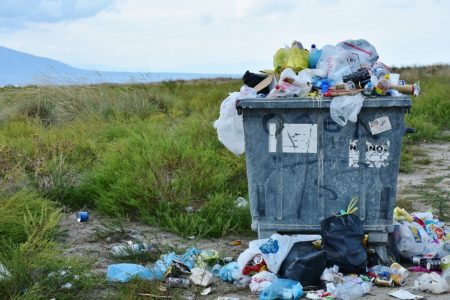 Scrapped rubbish levy to make a comeback