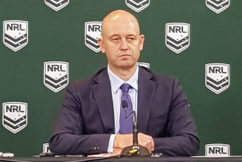 NRL comes down hard on Manly over salary cap scandal