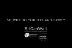 Shocking South African road safety ad could save lives