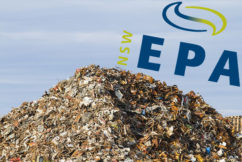 EPA accused of enabling illegal dumping