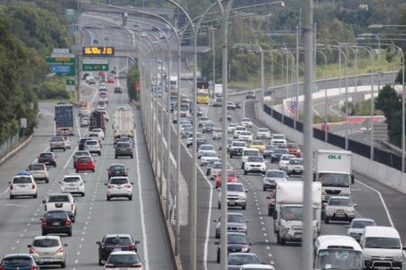 More Commonwealth Games Road changes