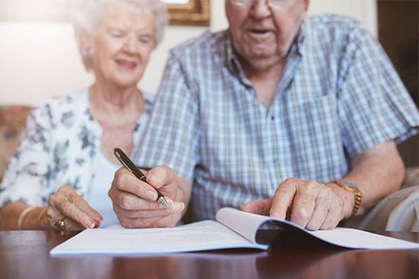 Article image for Labor to exempt pensioners from tax policy: ‘We very much heard the message’