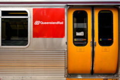 Queensland Rail spruik new driver figures