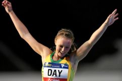 A Queenslander to watch for at the Commonwealth Games