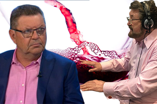 Article image for Steve Price savages former colleague Derryn Hinch