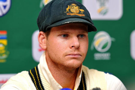 Former Test cricketers call for Smith, Warner and Lehmann to go