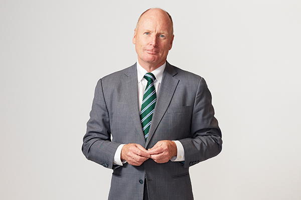 Article image for Ross Greenwood weighs in on Labor’s ‘wicked’ tax policy
