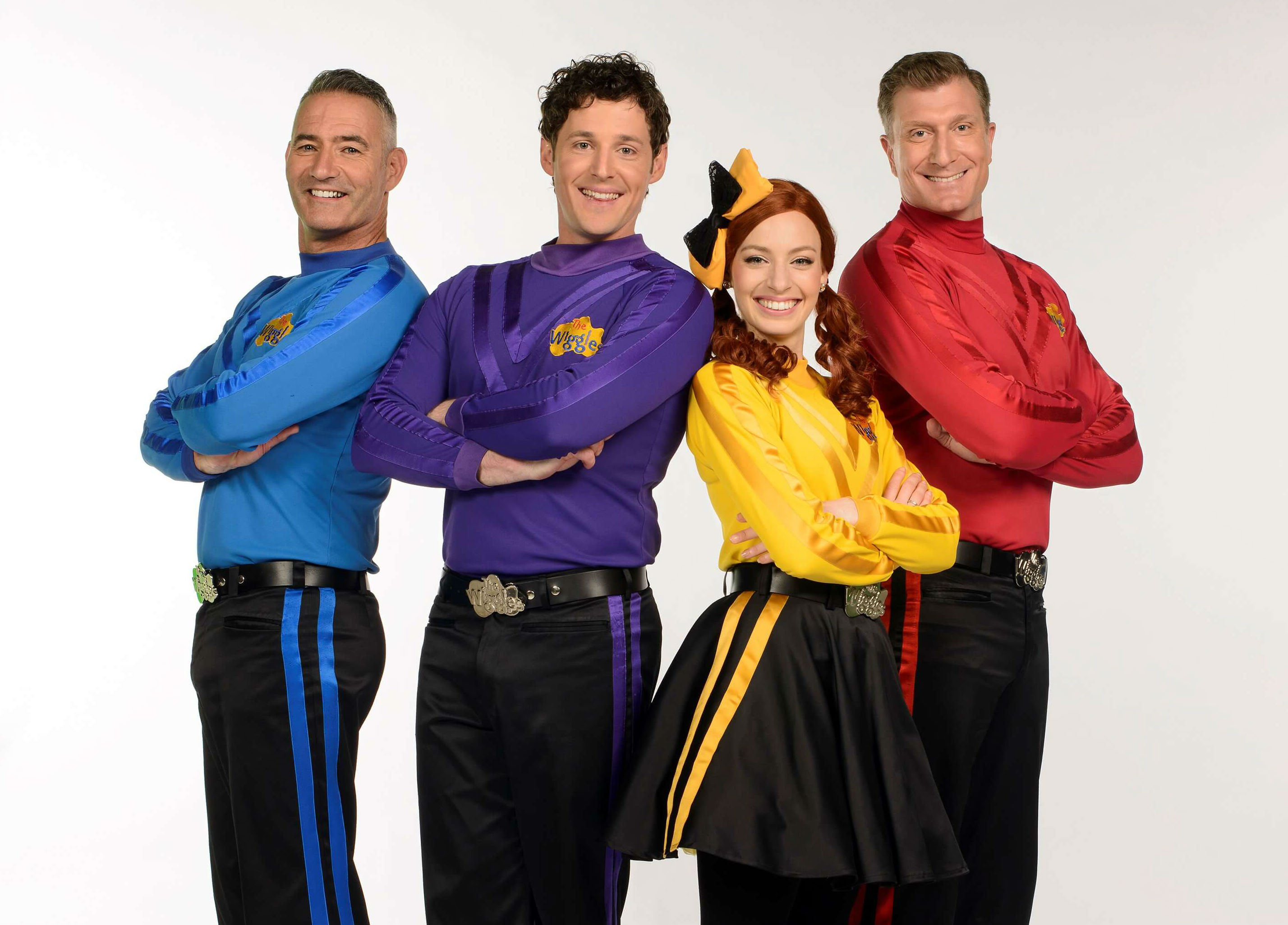 Article image for What have The Wiggles and Hunters & Collectors got in common?