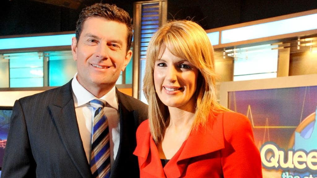 Bill McDonald signs off after 30years 4BC