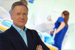 Andrew Bolt: Nurses forced to announce ‘white privilege’ is new racism