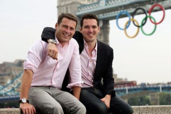 Article image for Stefanovic brothers will bounce-back from private Uber conversation