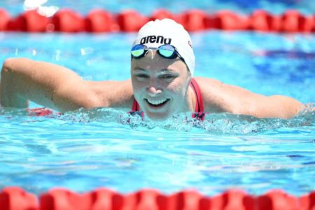 Cate Campbell’s advice for Gold Coast Aquatic Centre