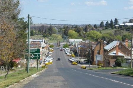 Why regional towns are wary of a Covid-19 breakout