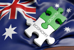 Scott Morrison says weaker exports have ‘taken shine’ off economic growth figures