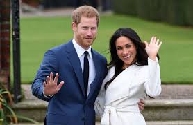 PUBLIC INVITED TO ROYAL WEDDING