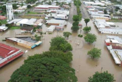 North QLD flooding worsens