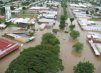 North QLD flooding worsens