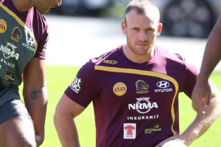 This could change your opinion of Matt Lodge