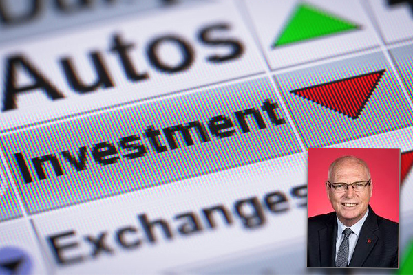 Article image for Labor party announces tax targeting retirees and investors