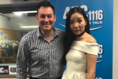 Dami Im’s involvement in the Commonwealth Games