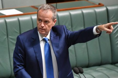 Taxman Shorten’s plan to change dividend imputation laws will affect millions