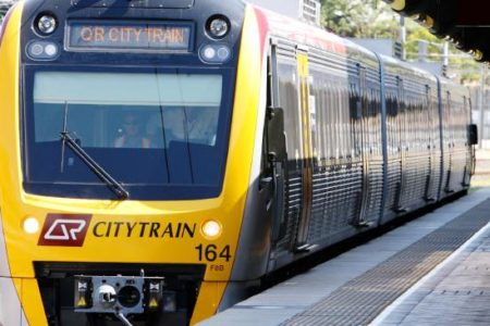QLD rail fails continue
