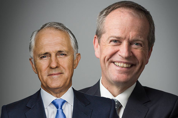Article image for Rowan Dean: PM Malcolm Turnbull is ‘taking us straight toward a Shorten government’