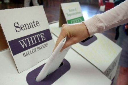 Increase in polling booths significantly benefits Labor, says Liberal MP