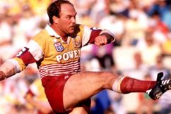 The King: Broncos 30 years on