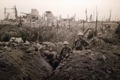 100 years on: Australians on the Western Front