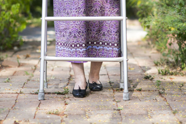 Article image for ‘Profit before people’: The horrors an aged care royal commission could unveil