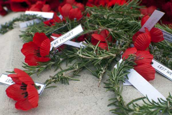 Article image for Andrew Bolt on what we ‘can’t allow’ to happen to Anzac Day