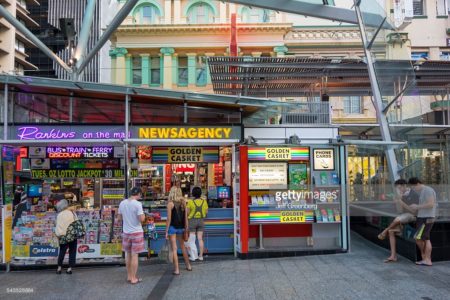 Is this the end of a Brisbane icon?