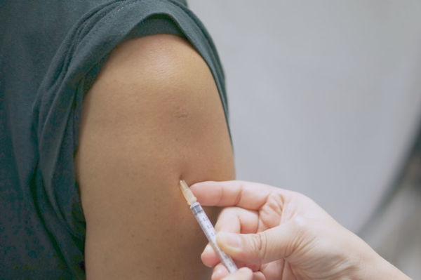 Article image for Michelle’s tragic story proves getting your flu shot is so important